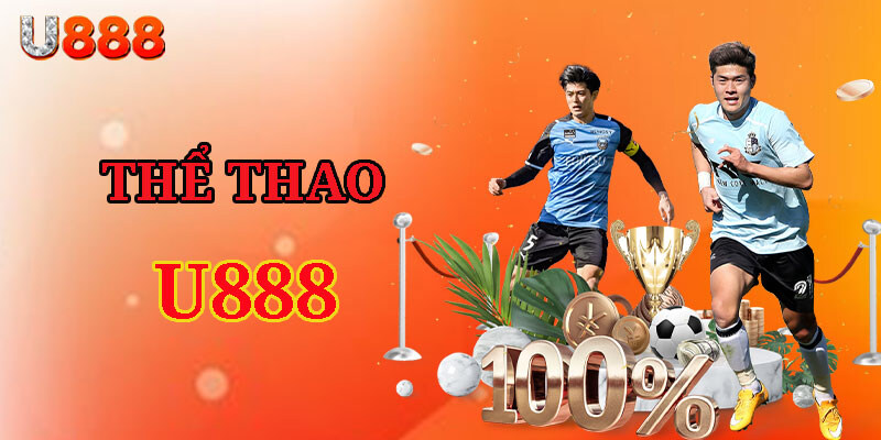 Cá cược thể thao U888 cuồng nhiệt mùa euro