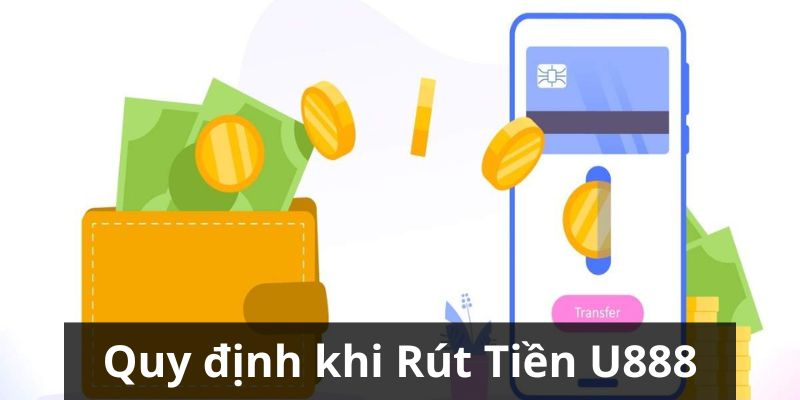 Những quy định quan trọng cần đáp ứng khi giao dịch