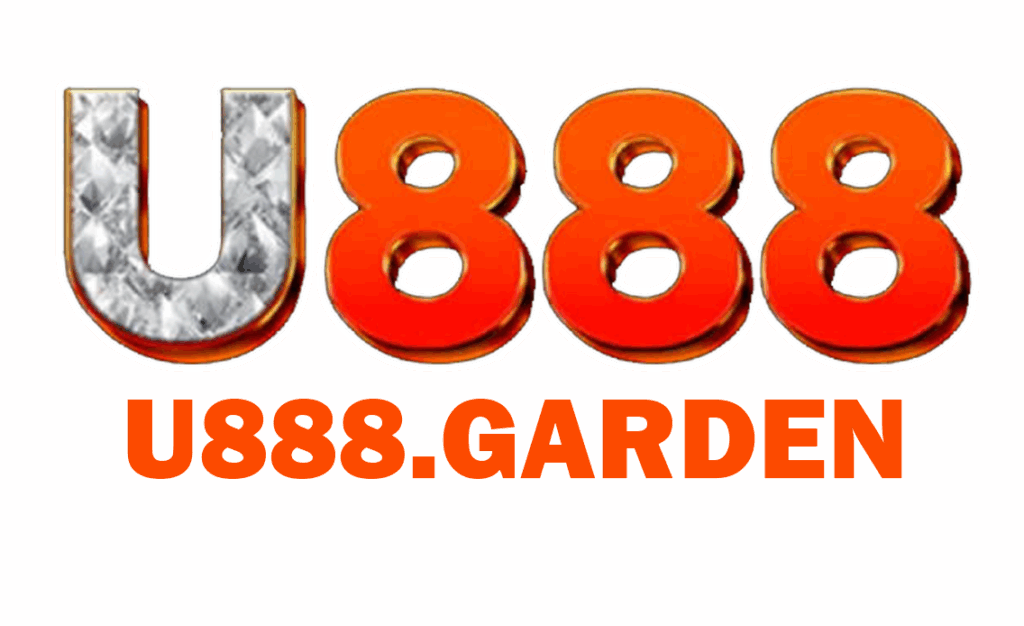 u888.garden